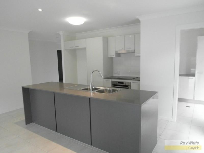 21 Griffin Place, Nudgee QLD 4014