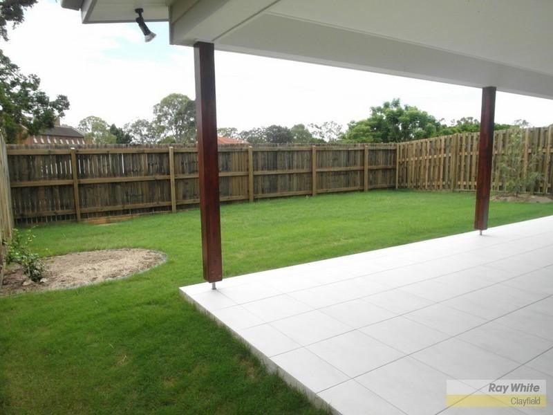 21 Griffin Place, Nudgee QLD 4014