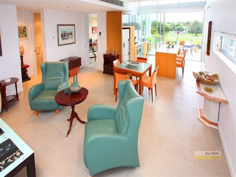 115/35 Harbour Road, Hamilton QLD 4007