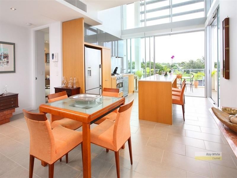 115/35 Harbour Road, Hamilton QLD 4007