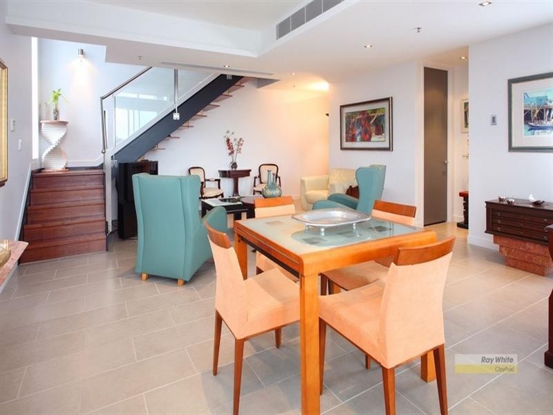 115/35 Harbour Road, Hamilton QLD 4007