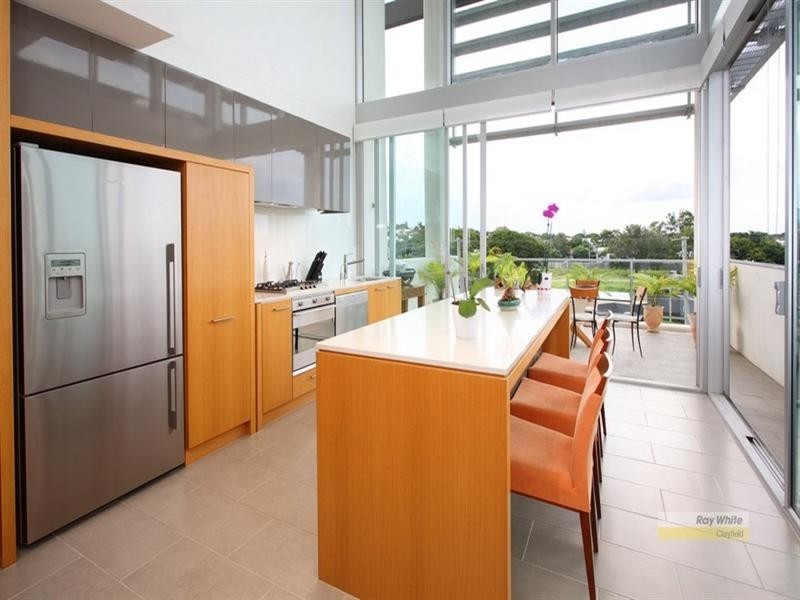 115/35 Harbour Road, Hamilton QLD 4007