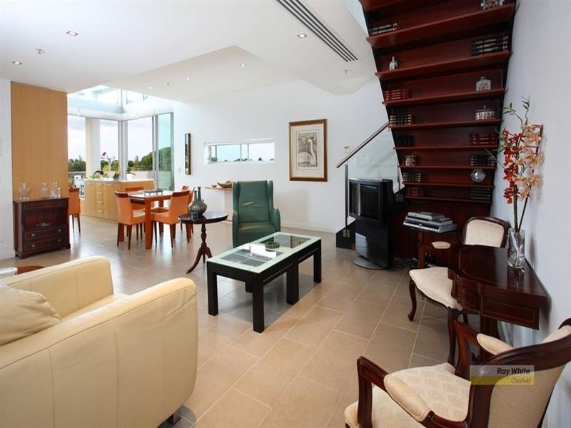 115/35 Harbour Road, Hamilton QLD 4007