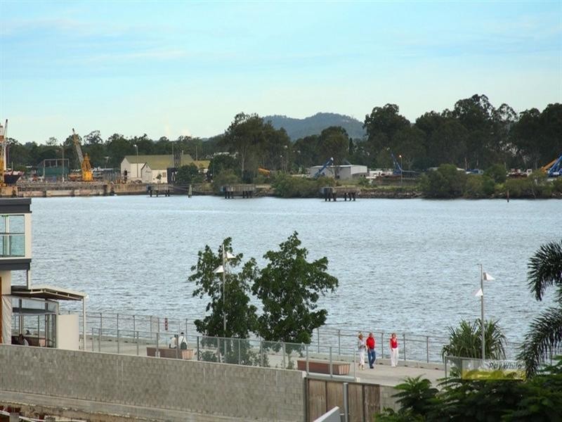 115/35 Harbour Road, Hamilton QLD 4007