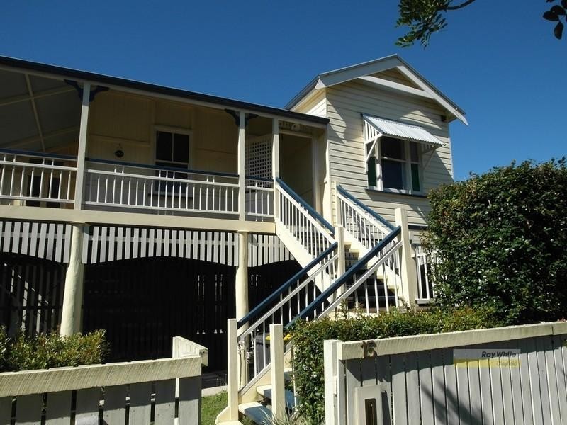 15 Hall Street, Northgate QLD 4013