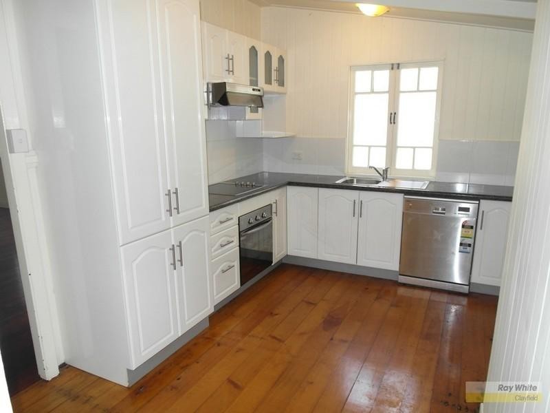 58 Sydney Street, Clayfield QLD 4011