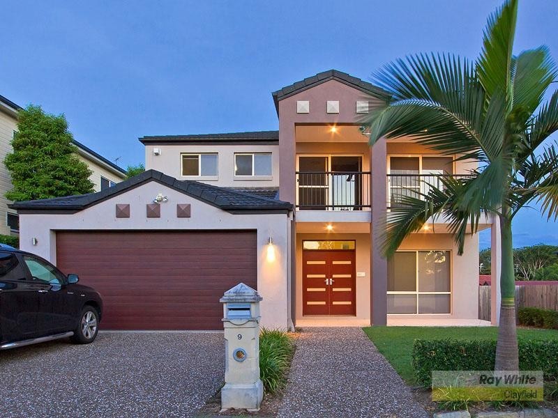 9 Imbros Street, Nundah QLD 4012