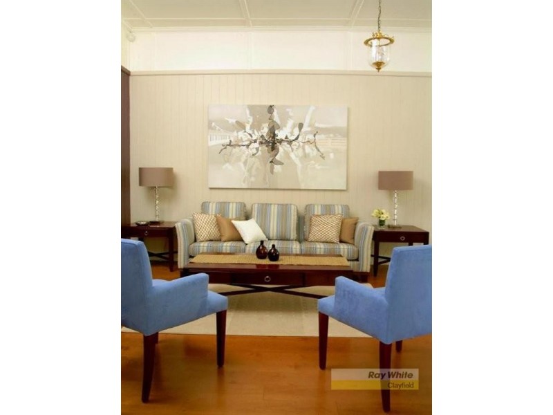 11 Lonsdale Street, Ascot QLD 4007