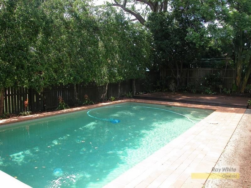 11 Lonsdale Street, Ascot QLD 4007