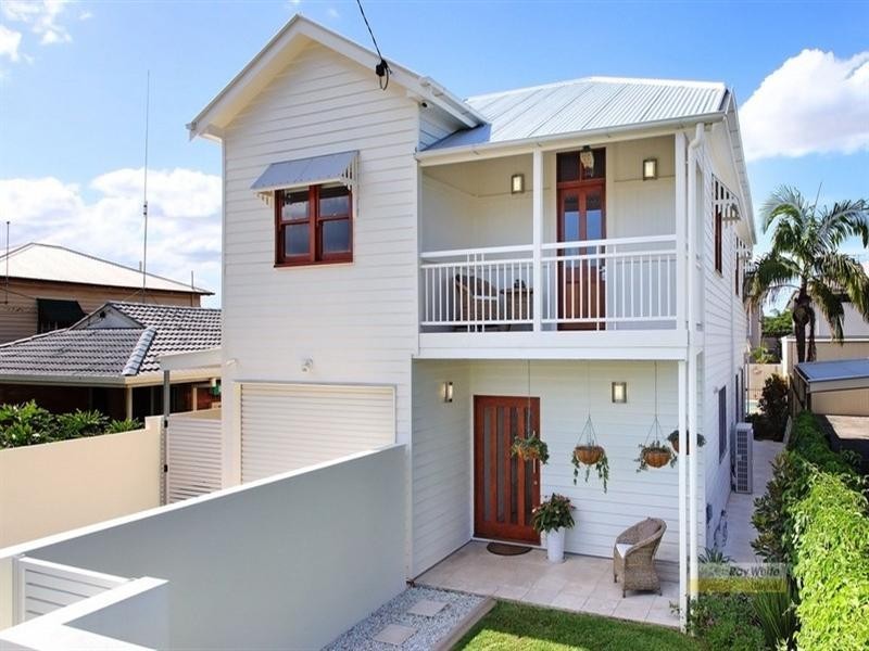 21 Mein Street, Hendra QLD 4011