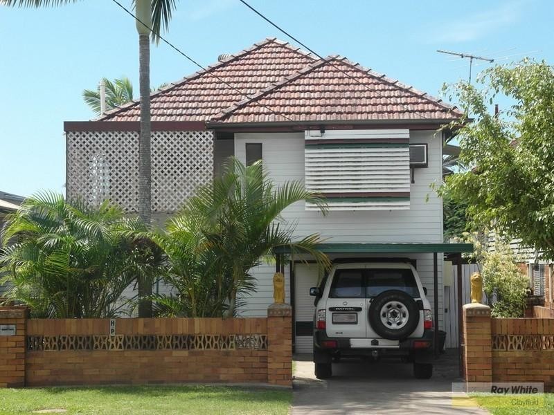 14 Webster Avenue, Hendra QLD 4011