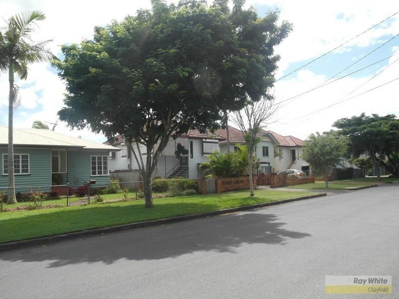 14 Webster Avenue, Hendra QLD 4011