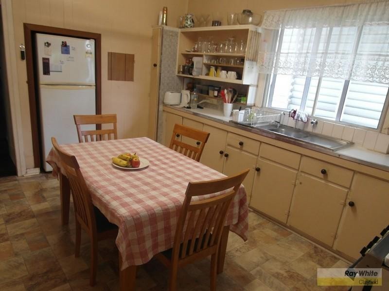 14 Webster Avenue, Hendra QLD 4011