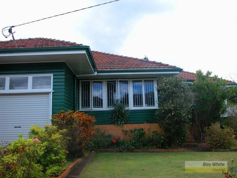 60 Union Street, Clayfield QLD 4011