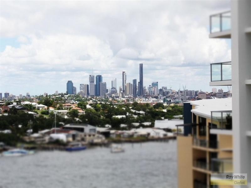 21210/8 Hercules Street, Hamilton QLD 4007