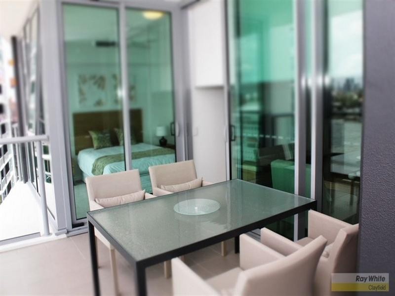 21210/8 Hercules Street, Hamilton QLD 4007