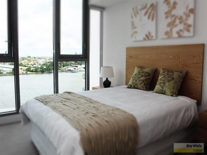 21210/8 Hercules Street, Hamilton QLD 4007