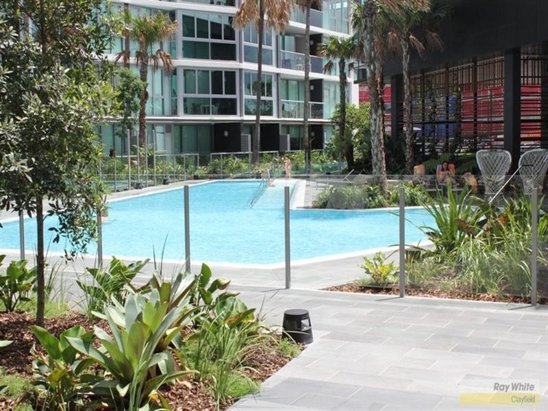 21210/8 Hercules Street, Hamilton QLD 4007