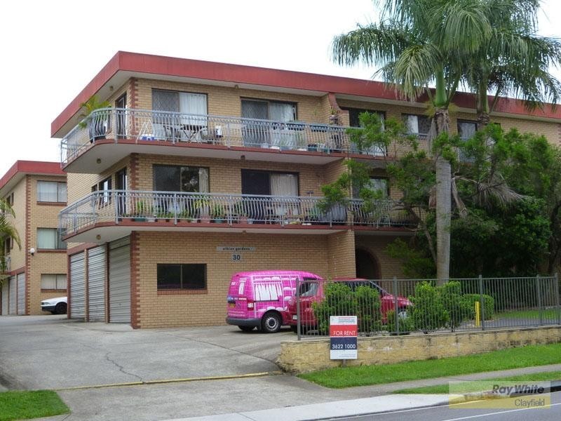 4/30 McLennan Street, Albion QLD 4010