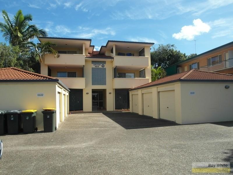 3/92 Junction Road, Clayfield QLD 4011