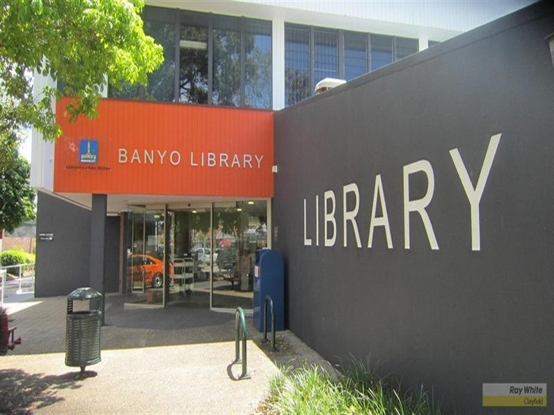 16 Danesse Street, Nudgee QLD 4014