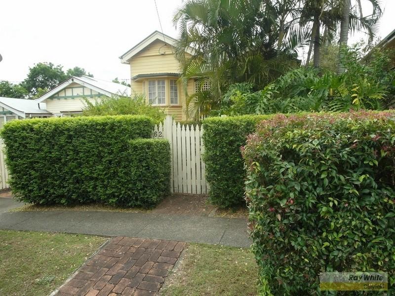 62 Gellibrand Street, Clayfield QLD 4011
