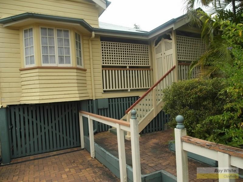 62 Gellibrand Street, Clayfield QLD 4011