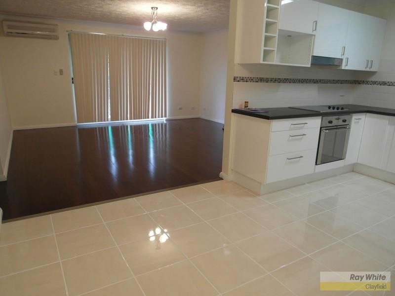 3/36 Wongara Street, Clayfield QLD 4011