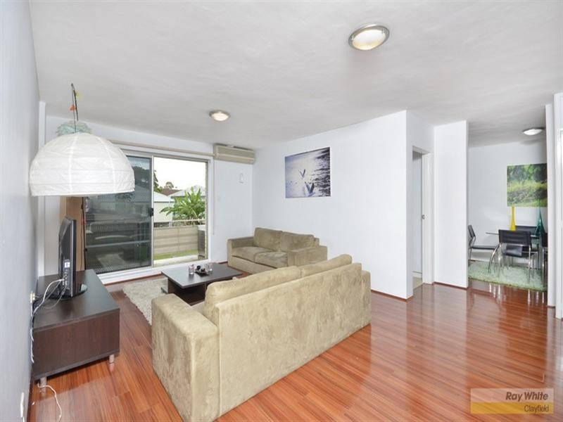 2/313 Lancaster Road, Ascot QLD 4007