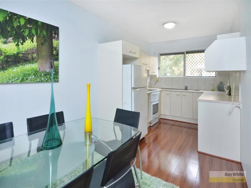 2/313 Lancaster Road, Ascot QLD 4007