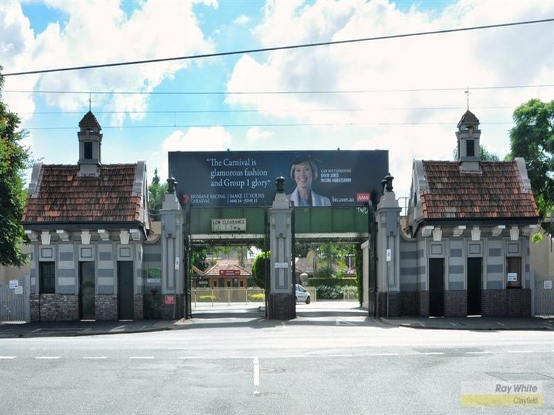 2/313 Lancaster Road, Ascot QLD 4007