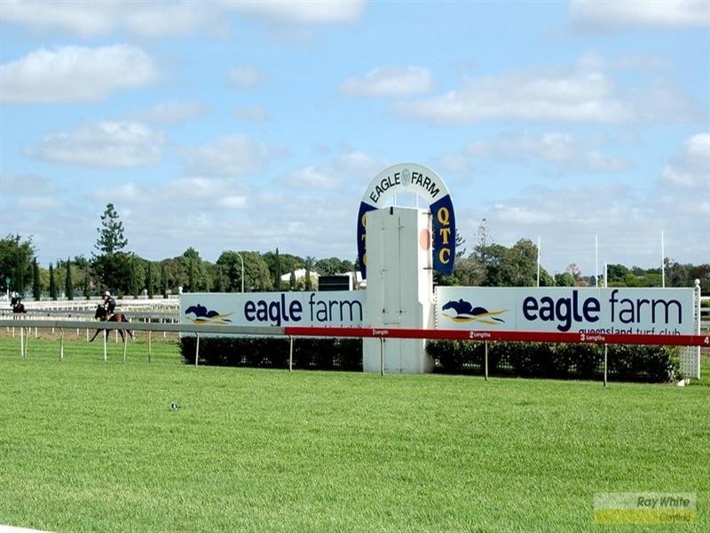 2/313 Lancaster Road, Ascot QLD 4007