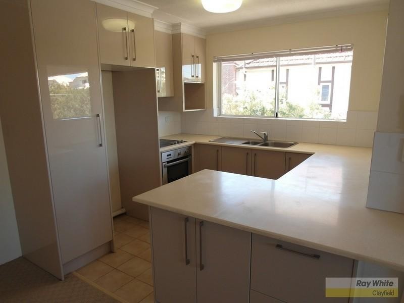 1/28 Rossiter Parade, Hamilton QLD 4007