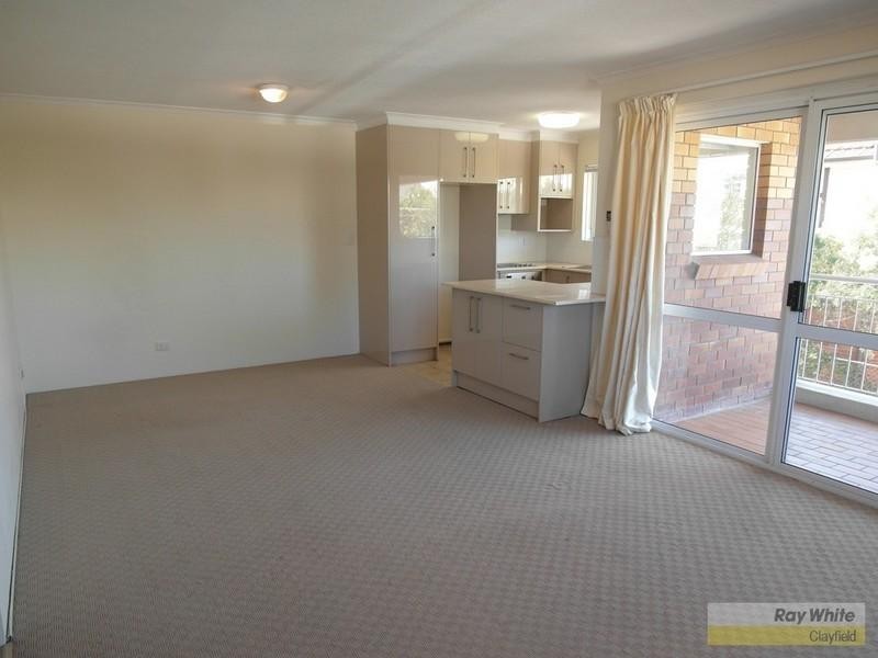 1/28 Rossiter Parade, Hamilton QLD 4007