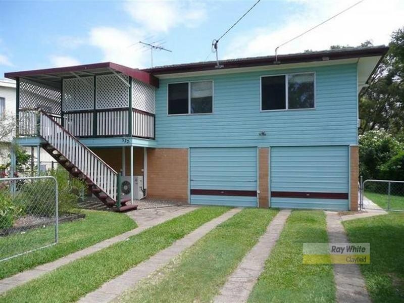 532 Zillmere Road, Zillmere QLD 4034