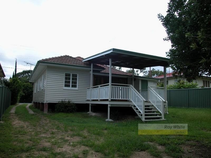 73 Rose Street, Wooloowin QLD 4030