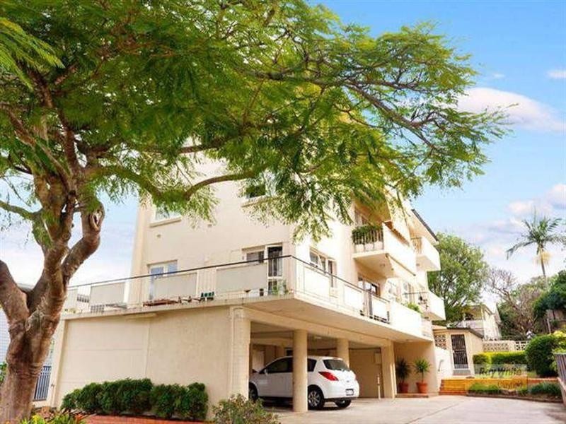 3/72 Riverton Street, Clayfield QLD 4011
