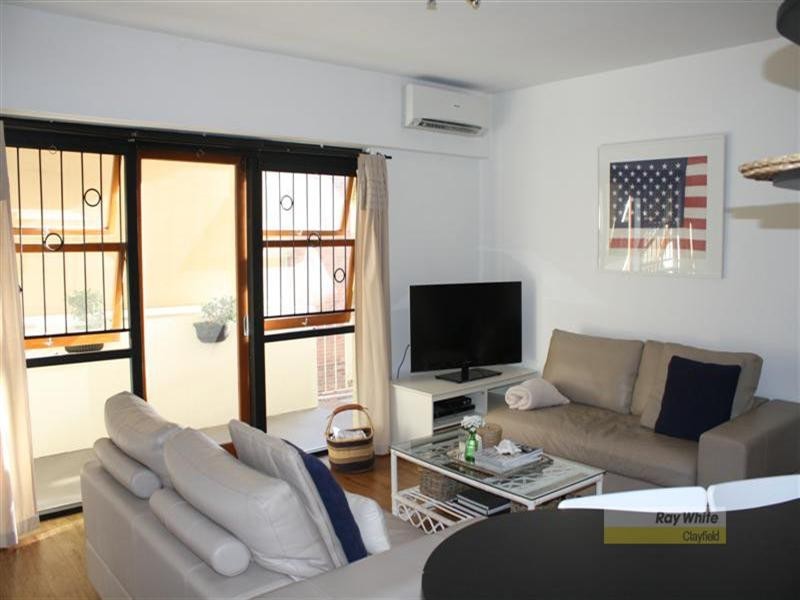 3/72 Riverton Street, Clayfield QLD 4011