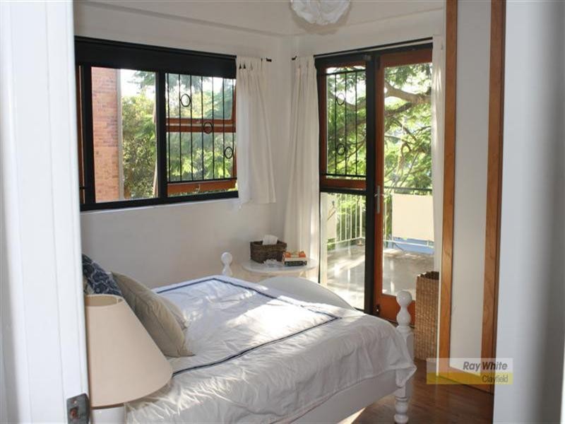 3/72 Riverton Street, Clayfield QLD 4011