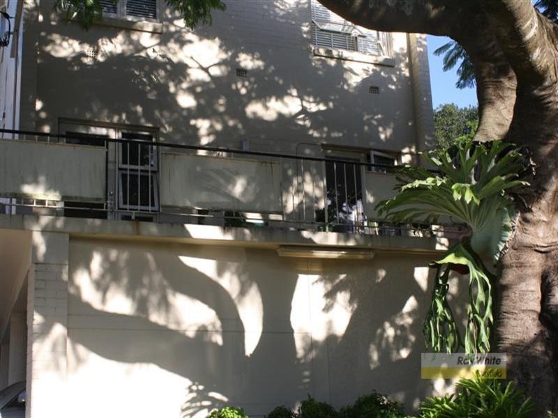 3/72 Riverton Street, Clayfield QLD 4011