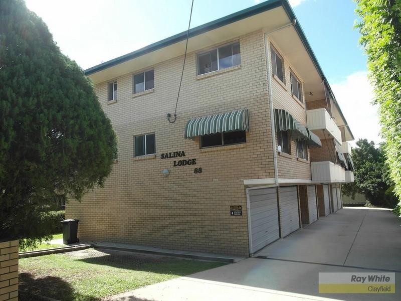 1/88 Bayview Terrace, Clayfield QLD 4011