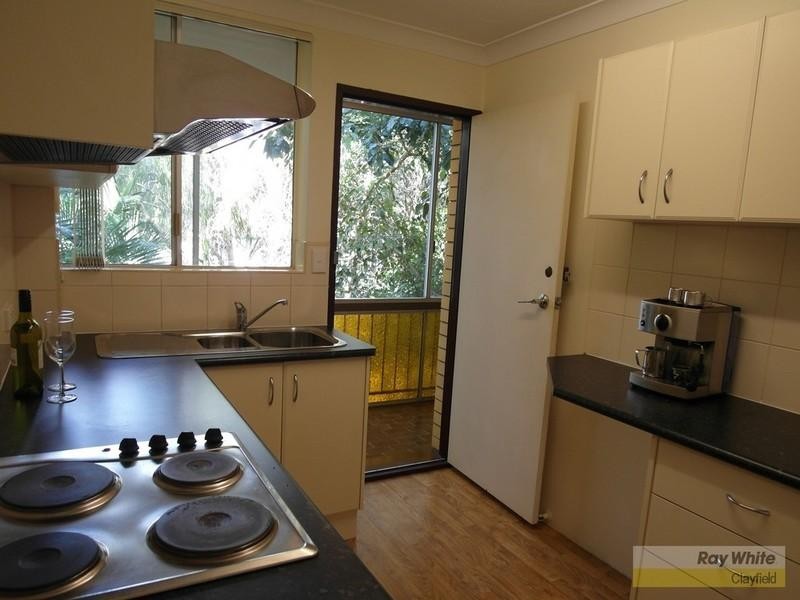 3/24 Wongara Street, Clayfield QLD 4011