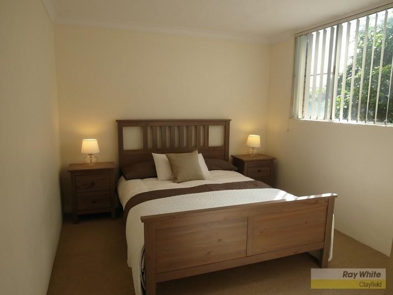 3/24 Wongara Street, Clayfield QLD 4011