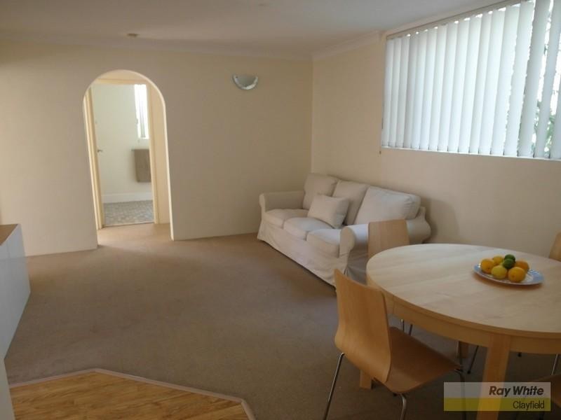 3/24 Wongara Street, Clayfield QLD 4011