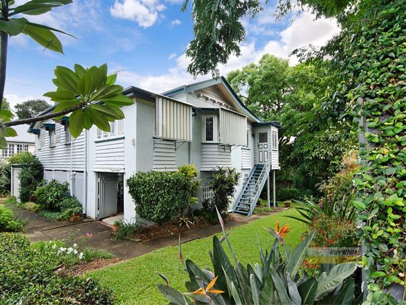 20A Bayview Terrace, Clayfield QLD 4011