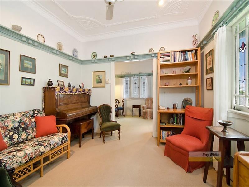 20A Bayview Terrace, Clayfield QLD 4011