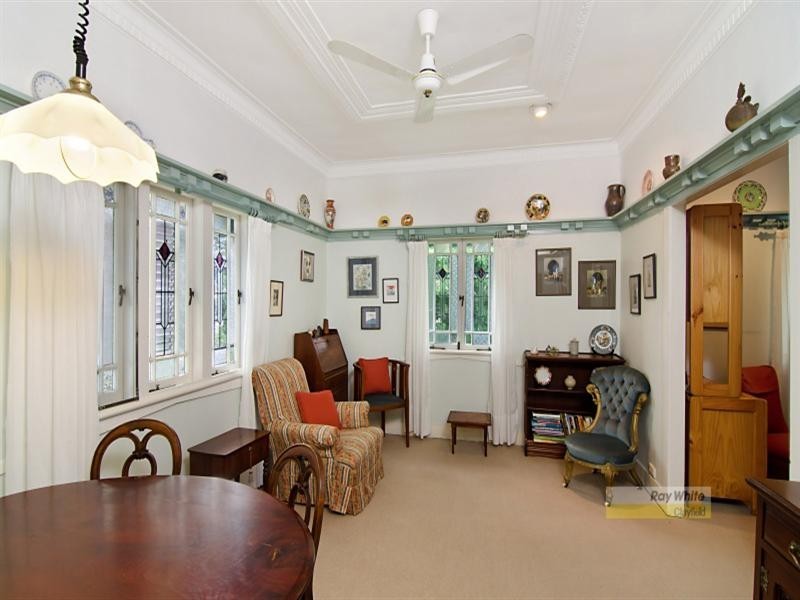 20A Bayview Terrace, Clayfield QLD 4011