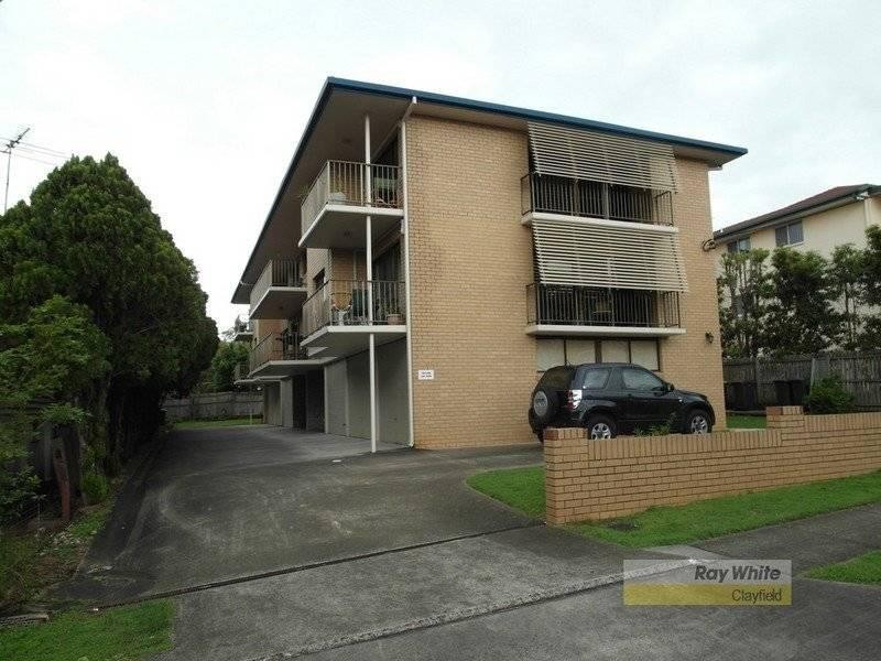 4/37 Franz Road, Clayfield QLD 4011