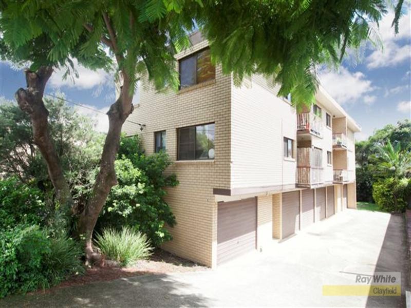 4/91 Junction Road, Clayfield QLD 4011