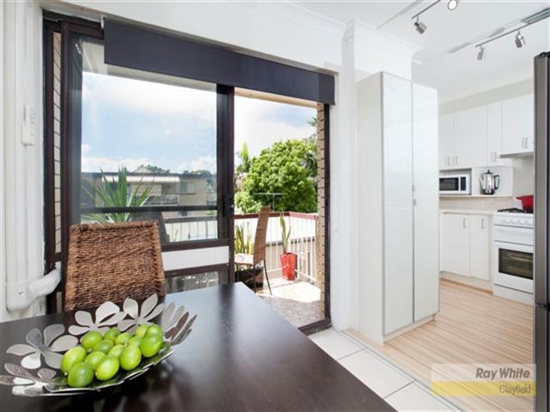 4/91 Junction Road, Clayfield QLD 4011